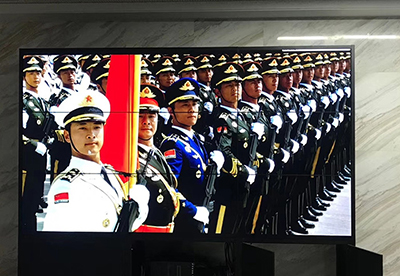 運城LED顯示屏是如何防火的